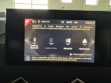 DS3 CrossBack 2020 Automat - Garantie 3 Ani