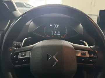 DS3 CrossBack 2020 Automat - Garantie 3 Ani