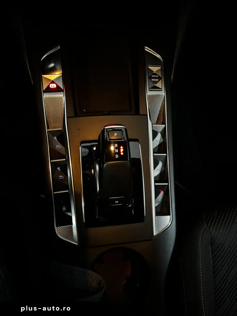 DS3 CrossBack 2020 Automat - Garantie 3 Ani
