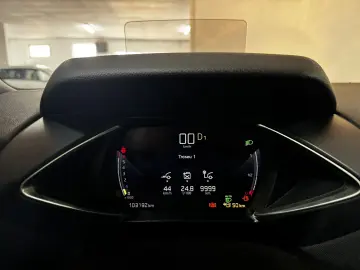 DS3 CrossBack 2020 Automat - Garantie 3 Ani