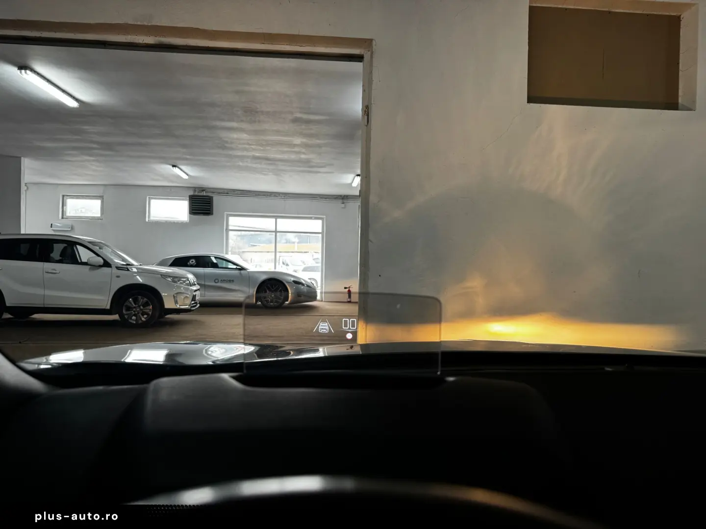 DS3 CrossBack 2020 Automat - Garantie 3 Ani