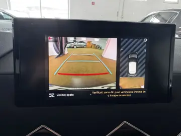 DS3 CrossBack 2020 Automat - Garantie 3 Ani