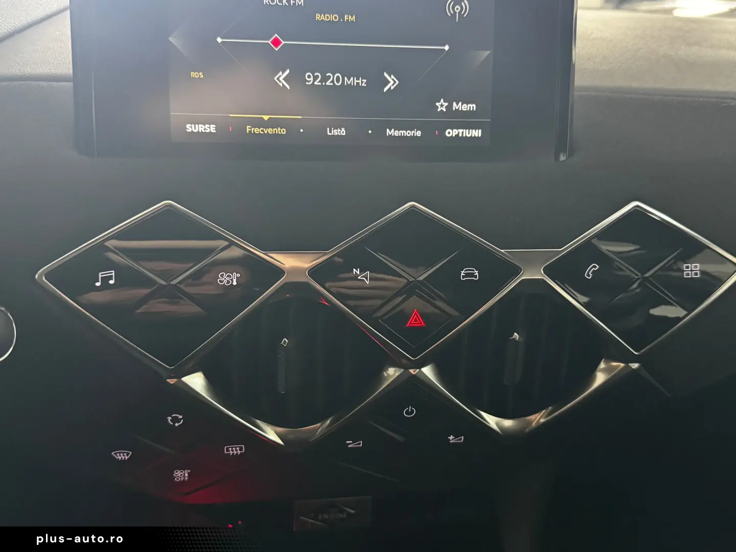 DS3 CrossBack 2020 Automat - Garantie 3 Ani