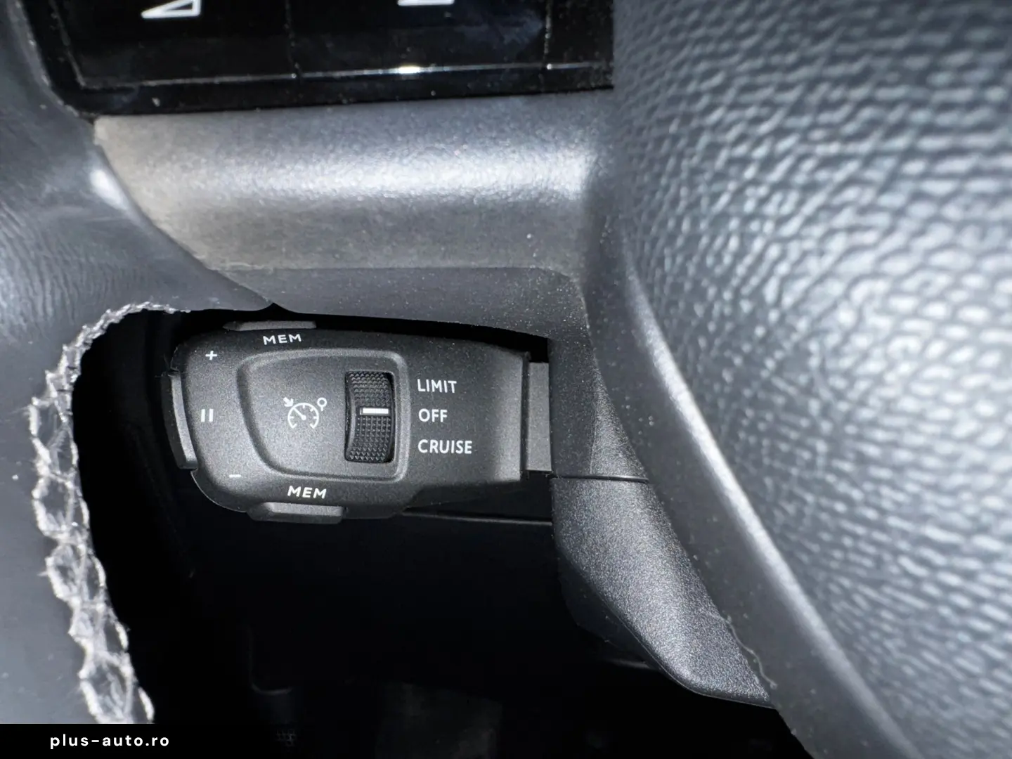 DS3 CrossBack 2020 Automat - Garantie 3 Ani