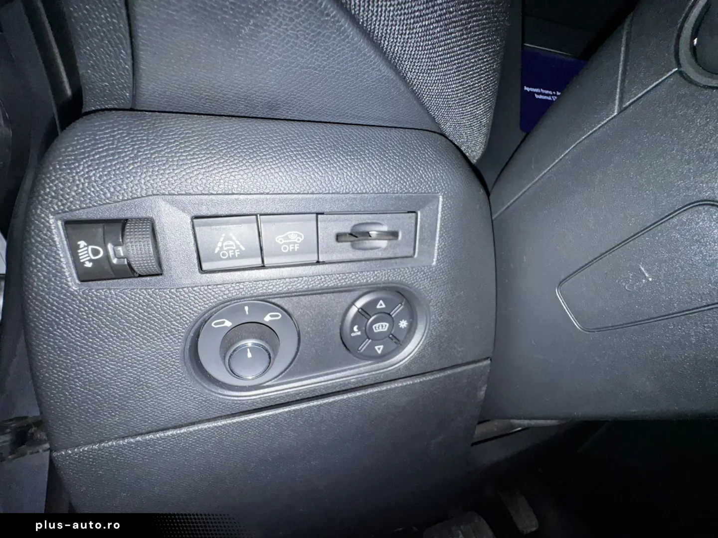 DS3 CrossBack 2020 Automat - Garantie 3 Ani