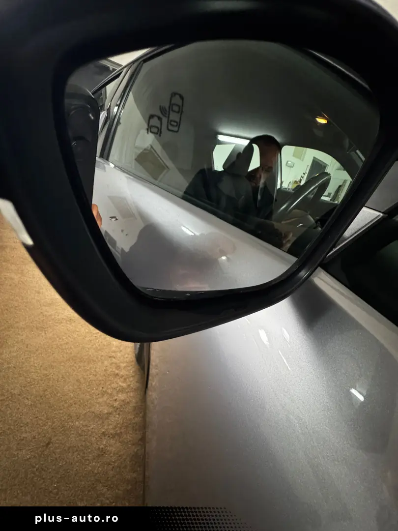 DS3 CrossBack 2020 Automat - Garantie 3 Ani