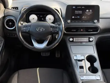 Hyundai KONA Elektro