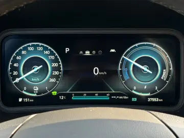 Hyundai KONA Elektro