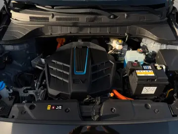 Hyundai KONA Elektro