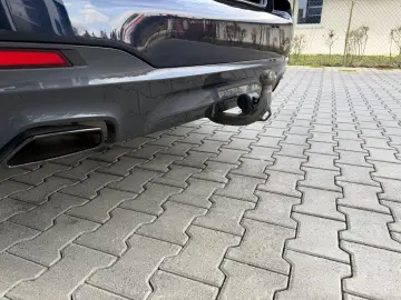 BMW 545e xDrive M-SPORT PRO AHK HARMAN-KARDON LEDER