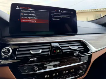 BMW 545e xDrive M-SPORT PRO AHK HARMAN-KARDON LEDER