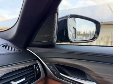 BMW 545e xDrive M-SPORT PRO AHK HARMAN-KARDON LEDER