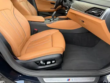 BMW 545e xDrive M-SPORT PRO AHK HARMAN-KARDON LEDER