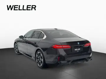 BMW 520d xDrive M SPORT AdLED DA  KomfSitze Kam 19