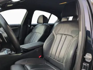 BMW 530iA M Sport Laser DA HUD KomfSi SoftCl HiFi