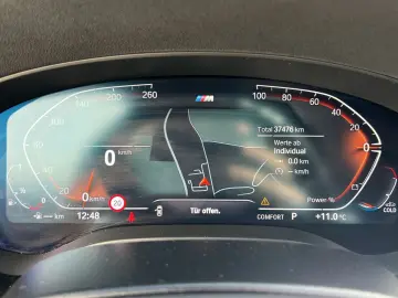 BMW 530i    M-Sport ACC Laser SpurAss HUD Navi RFK