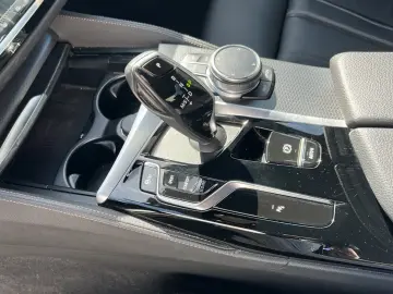 BMW 530i    M-Sport ACC Laser SpurAss HUD Navi RFK