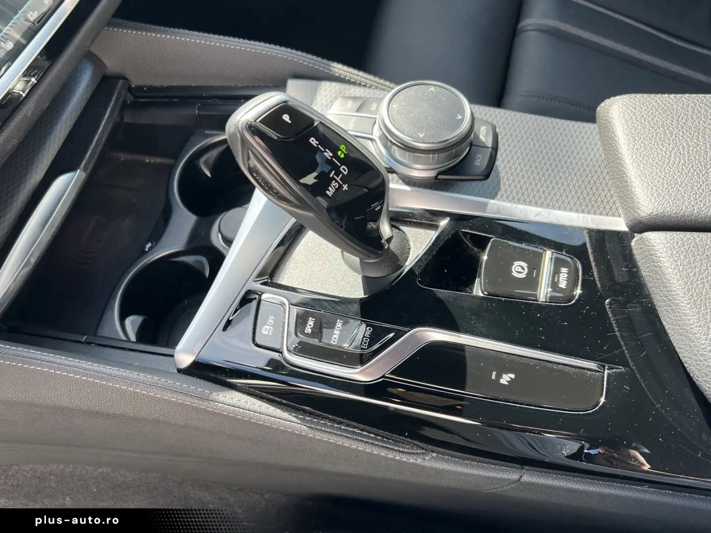 BMW 530i    M-Sport ACC Laser SpurAss HUD Navi RFK