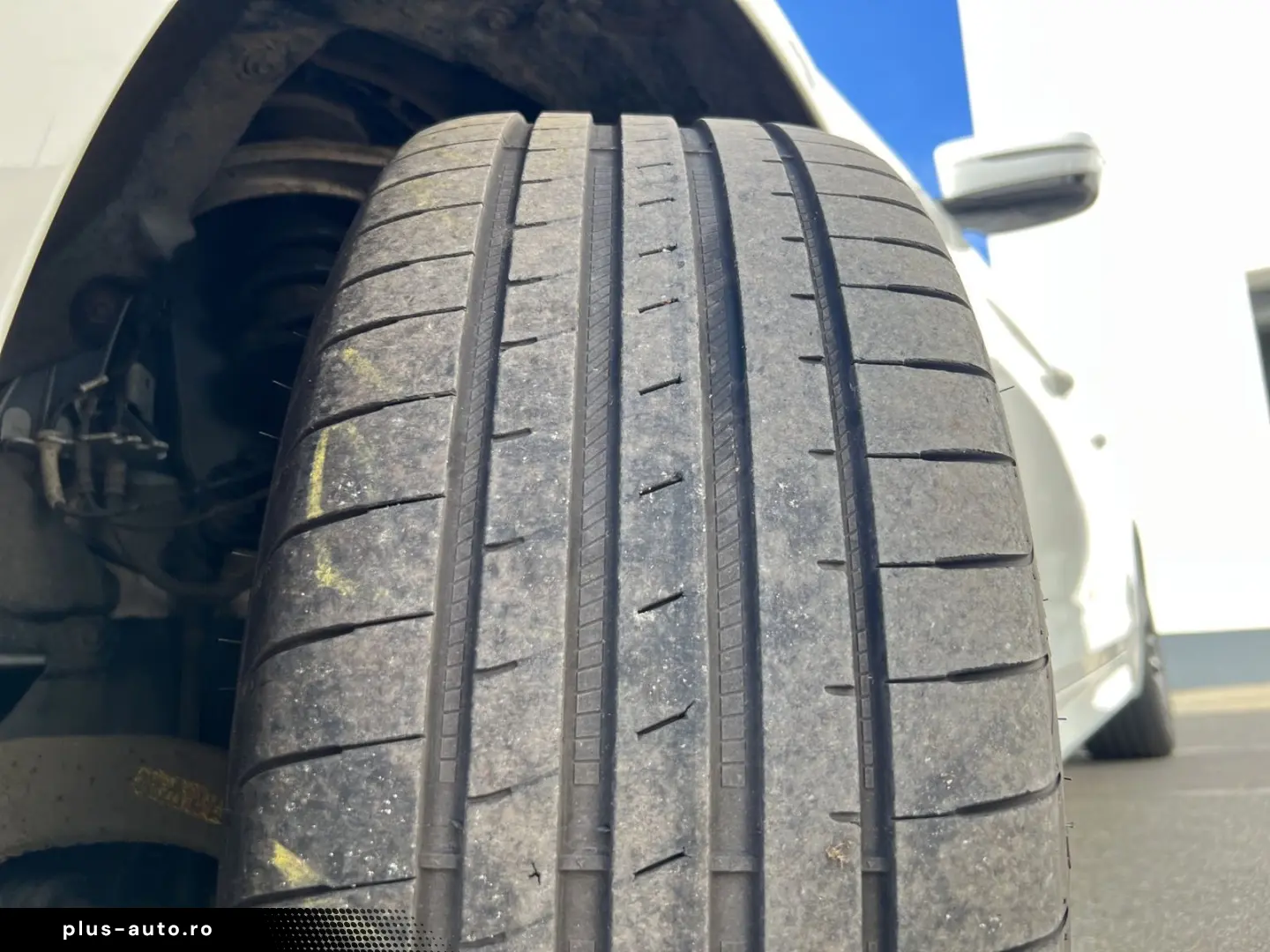 BMW 530i    M-Sport ACC Laser SpurAss HUD Navi RFK