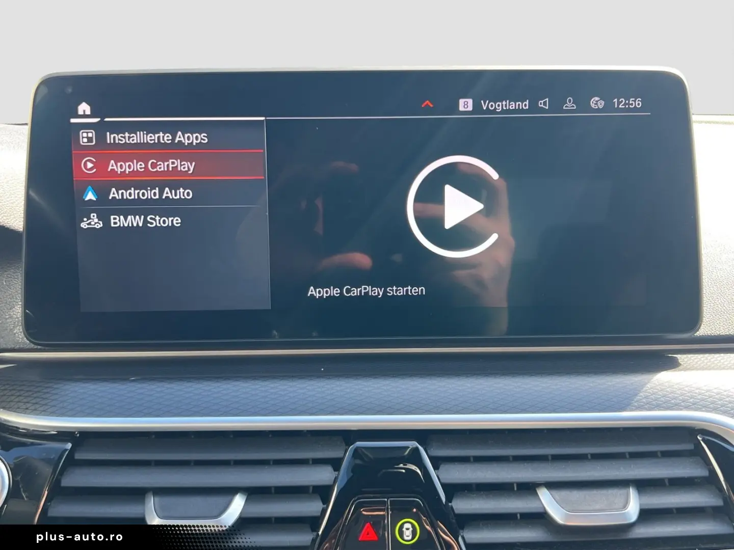 BMW 530i    M-Sport ACC Laser SpurAss HUD Navi RFK