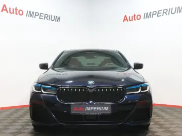 BMW 530 d xDrive M Sport Lim. LASER PANORAMA STDHZ