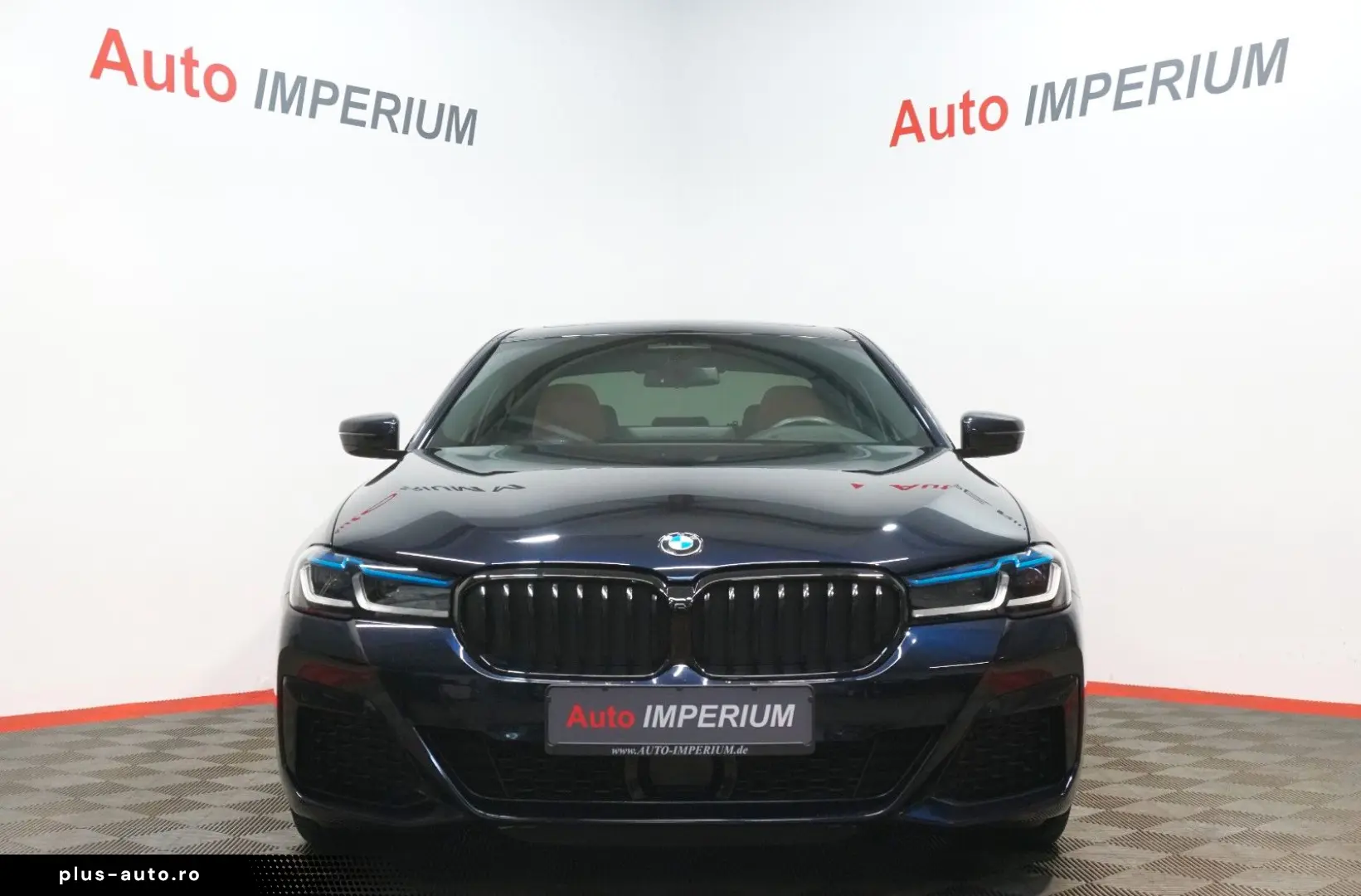 BMW 530 d xDrive M Sport Lim. LASER PANORAMA STDHZ