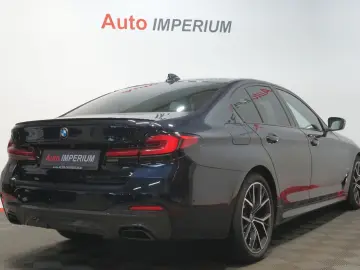 BMW 530 d xDrive M Sport Lim. LASER PANORAMA STDHZ