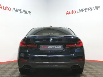BMW 530 d xDrive M Sport Lim. LASER PANORAMA STDHZ