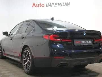 BMW 530 d xDrive M Sport Lim. LASER PANORAMA STDHZ
