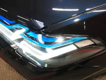 BMW 530 d xDrive M Sport Lim. LASER PANORAMA STDHZ