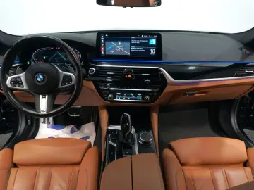BMW 530 d xDrive M Sport Lim. LASER PANORAMA STDHZ