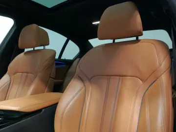 BMW 530 d xDrive M Sport Lim. LASER PANORAMA STDHZ