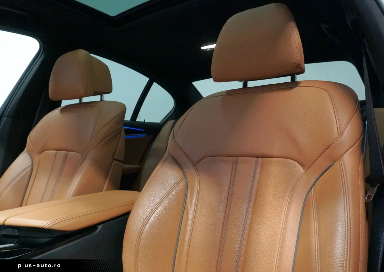 BMW 530 d xDrive M Sport Lim. LASER PANORAMA STDHZ