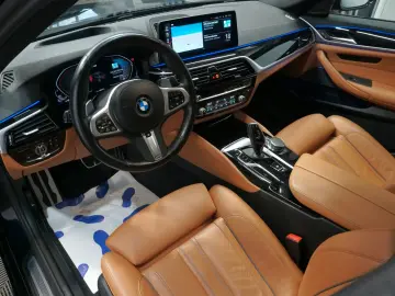 BMW 530 d xDrive M Sport Lim. LASER PANORAMA STDHZ