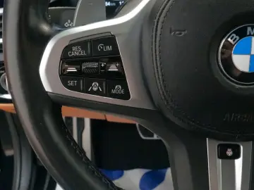 BMW 530 d xDrive M Sport Lim. LASER PANORAMA STDHZ