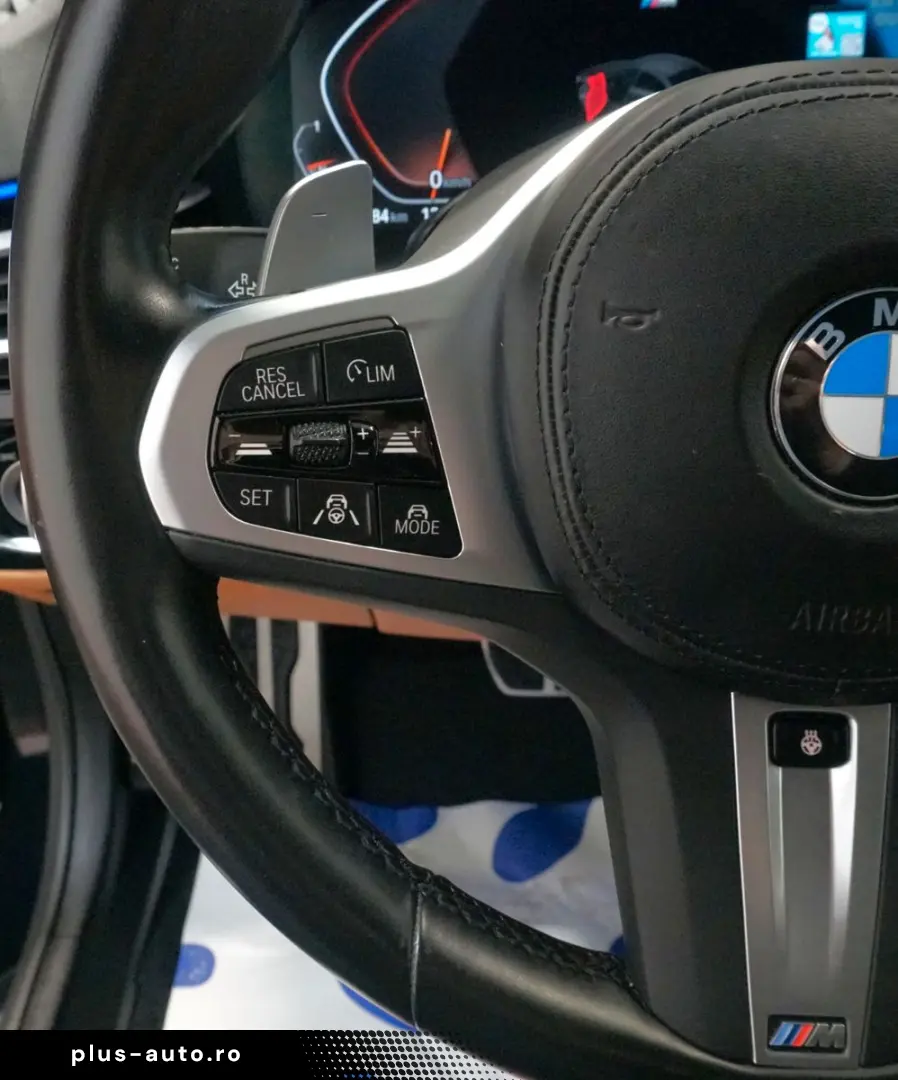 BMW 530 d xDrive M Sport Lim. LASER PANORAMA STDHZ