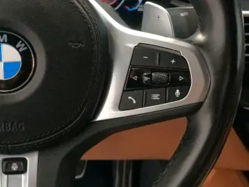 BMW 530 d xDrive M Sport Lim. LASER PANORAMA STDHZ