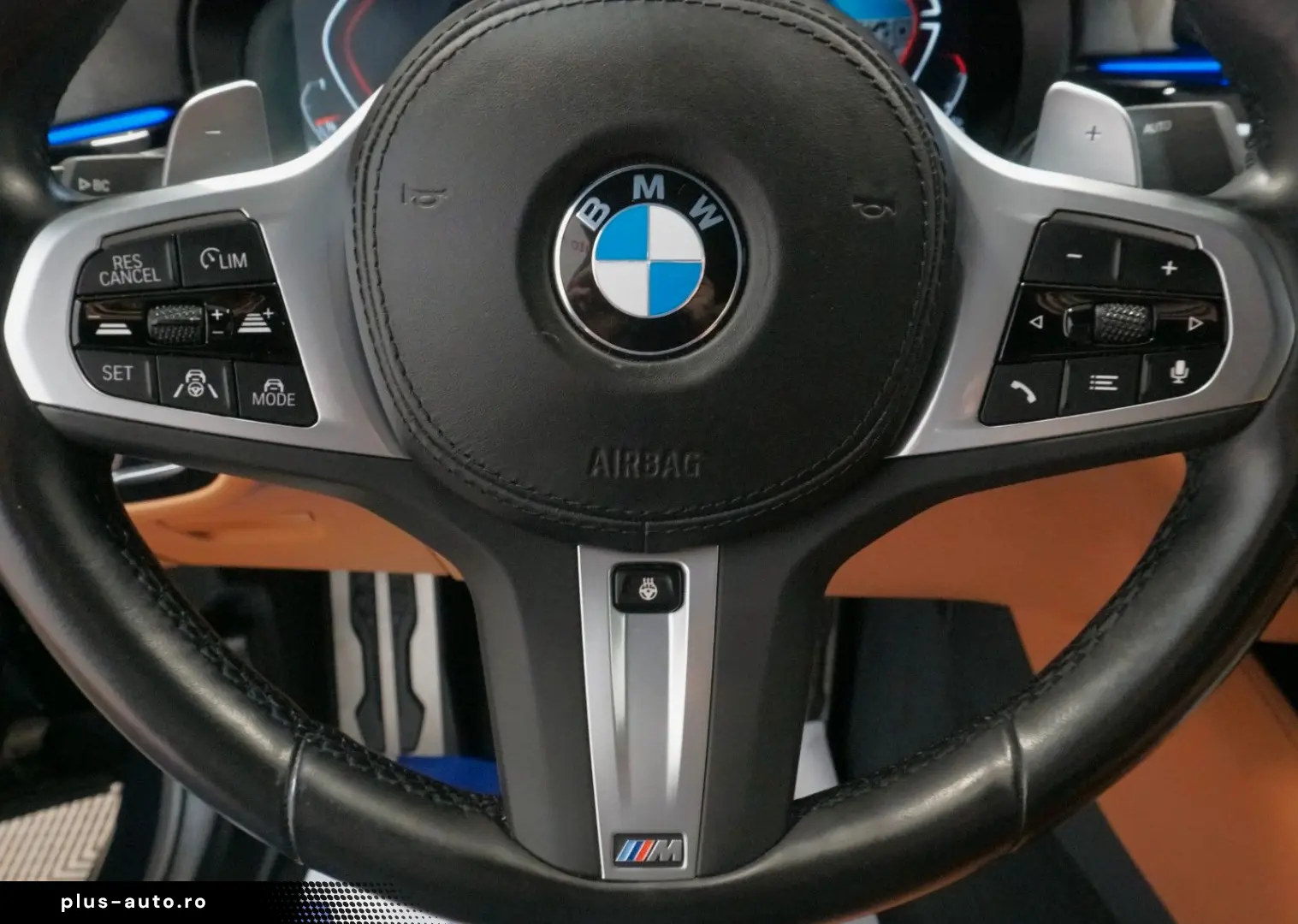 BMW 530 d xDrive M Sport Lim. LASER PANORAMA STDHZ