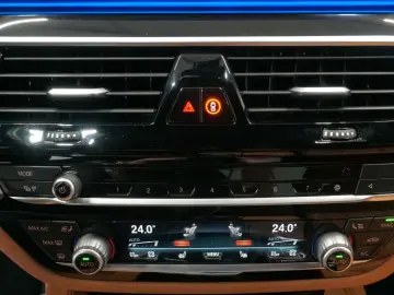 BMW 530 d xDrive M Sport Lim. LASER PANORAMA STDHZ