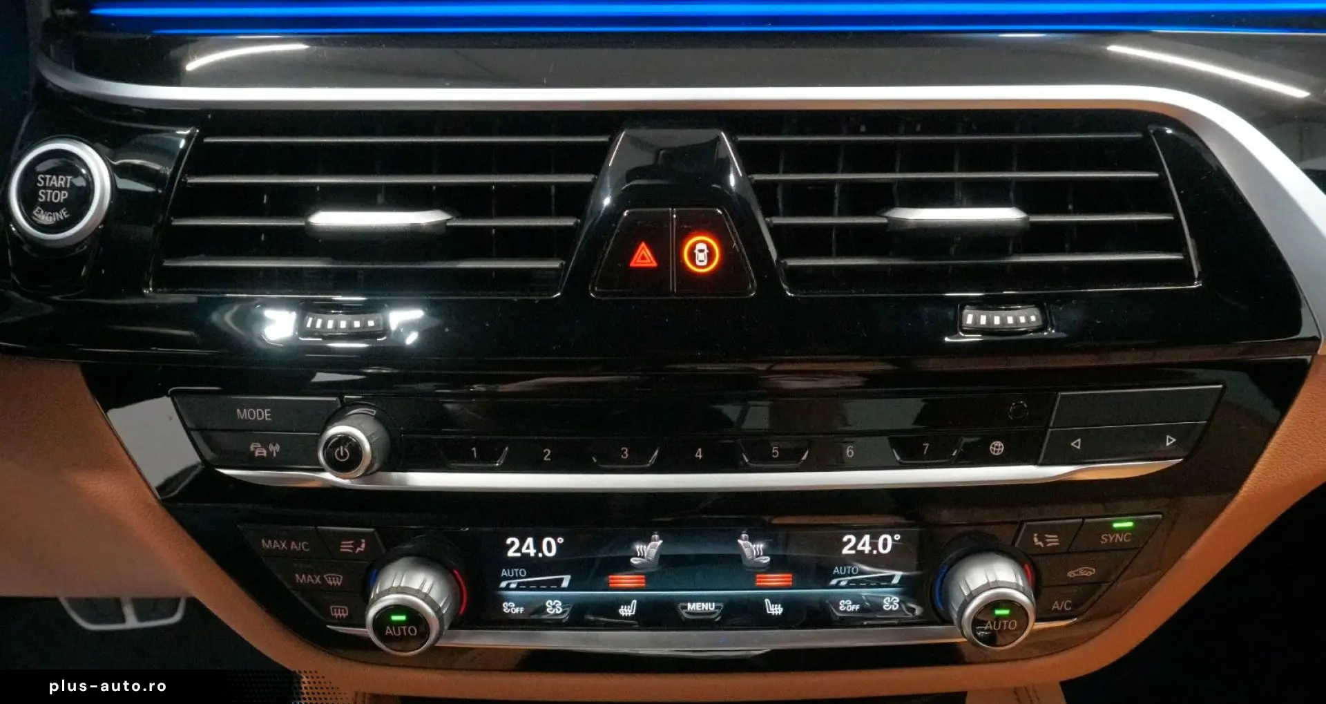 BMW 530 d xDrive M Sport Lim. LASER PANORAMA STDHZ