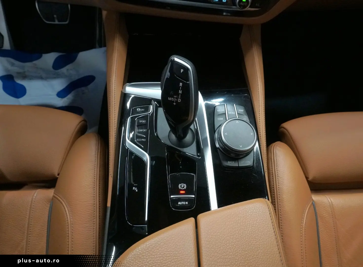 BMW 530 d xDrive M Sport Lim. LASER PANORAMA STDHZ