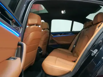 BMW 530 d xDrive M Sport Lim. LASER PANORAMA STDHZ