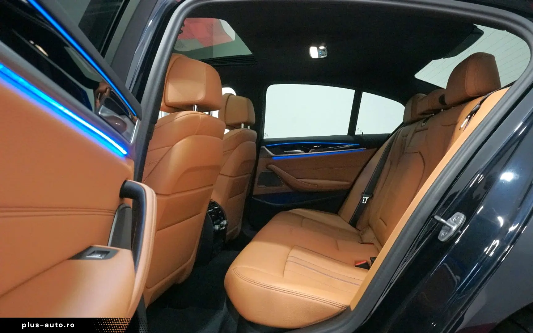 BMW 530 d xDrive M Sport Lim. LASER PANORAMA STDHZ