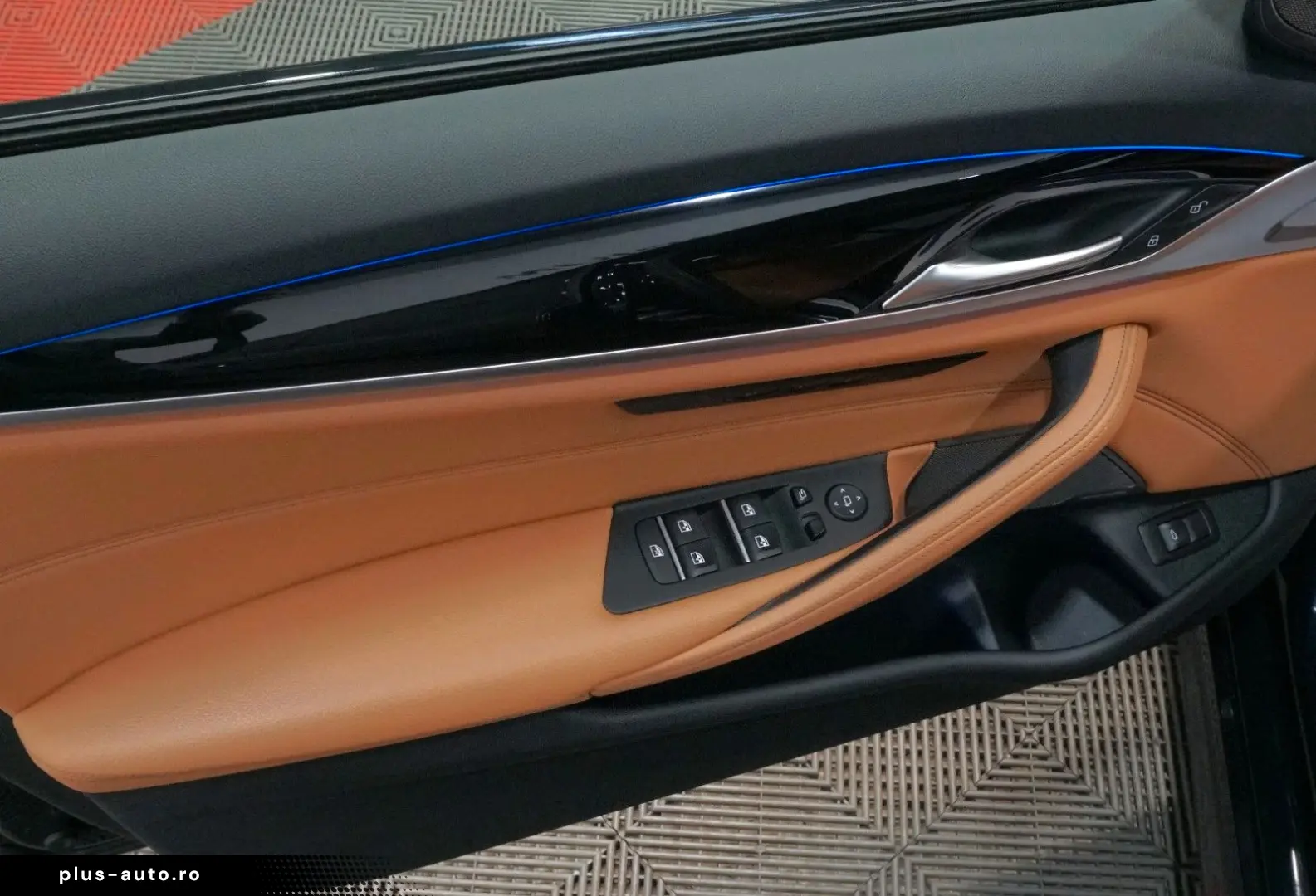 BMW 530 d xDrive M Sport Lim. LASER PANORAMA STDHZ