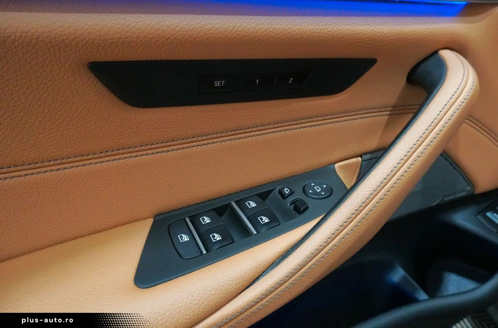 BMW 530 d xDrive M Sport Lim. LASER PANORAMA STDHZ