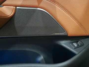 BMW 530 d xDrive M Sport Lim. LASER PANORAMA STDHZ