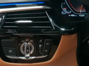 BMW 530 d xDrive M Sport Lim. LASER PANORAMA STDHZ