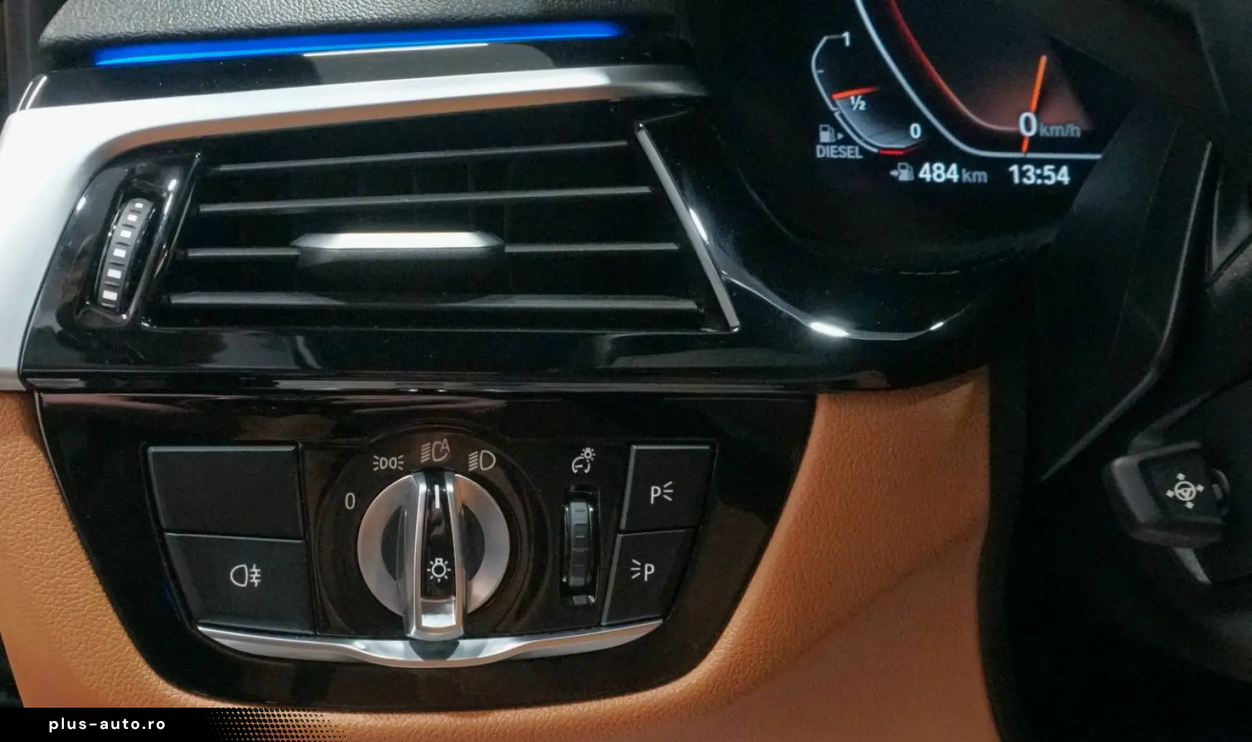 BMW 530 d xDrive M Sport Lim. LASER PANORAMA STDHZ