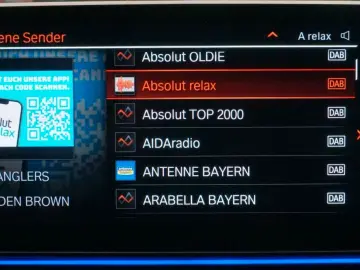 BMW 530 d xDrive M Sport Lim. LASER PANORAMA STDHZ