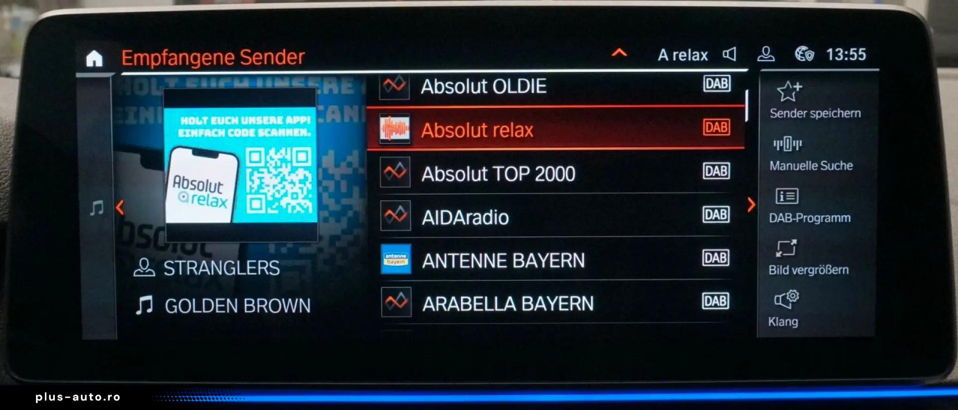 BMW 530 d xDrive M Sport Lim. LASER PANORAMA STDHZ